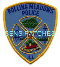 ILLINOIS,ROLLING MEADOWS POLICE 1_wm